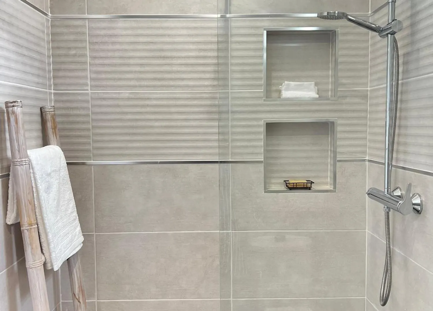 Apartment Superbe Bungalow A 2Min A Pied De La Plage Des Trois-Ilets Les Trois-Ilets