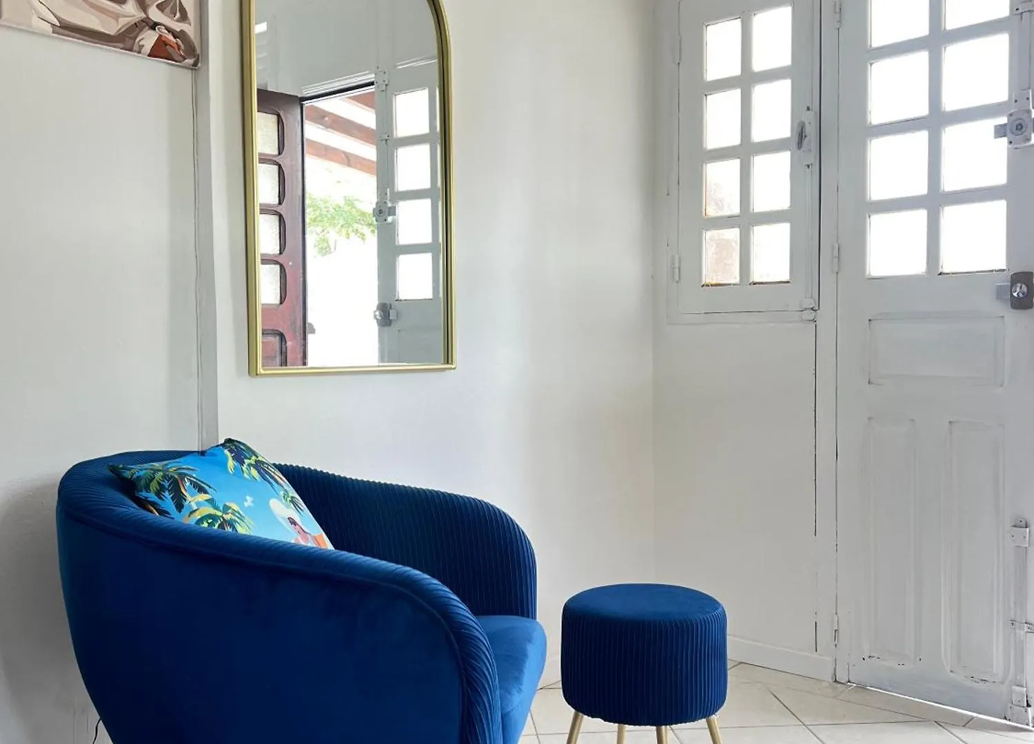 Superbe Bungalow A 2Min A Pied De La Plage Des Trois-Ilets Les Trois-Ilets 0*,  Martinique