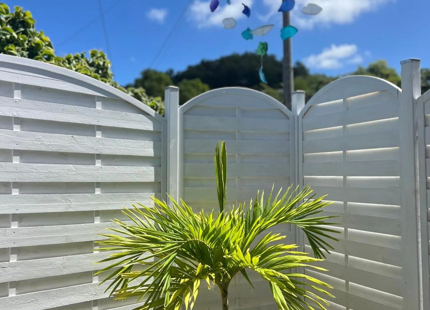 Superbe Bungalow A 2Min A Pied De La Plage Des Trois-Ilets Les Trois-Ilets Martinique